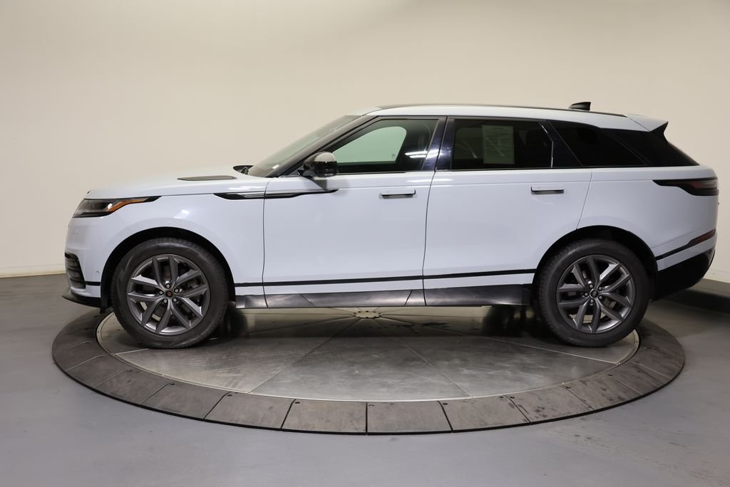 land rover range rover velar 2026 SALYL2EX4TA822433 image land rover range rover velar 2026 SALYL2EX4TA822433 image